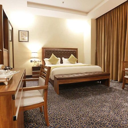 Karam Jeddah Hotel Buitenkant foto