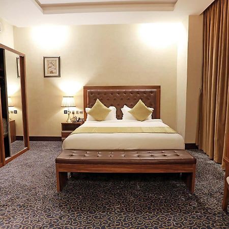 Karam Jeddah Hotel Buitenkant foto