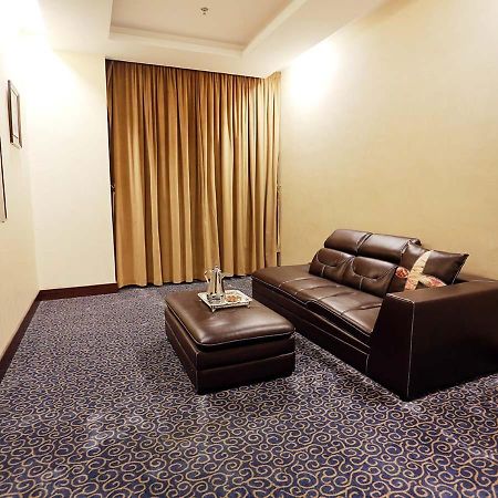 Karam Jeddah Hotel Buitenkant foto