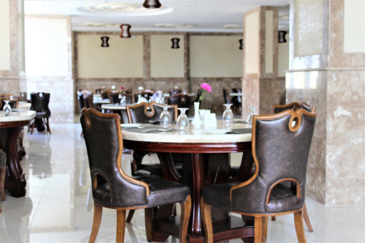 Karam Jeddah Hotel Buitenkant foto