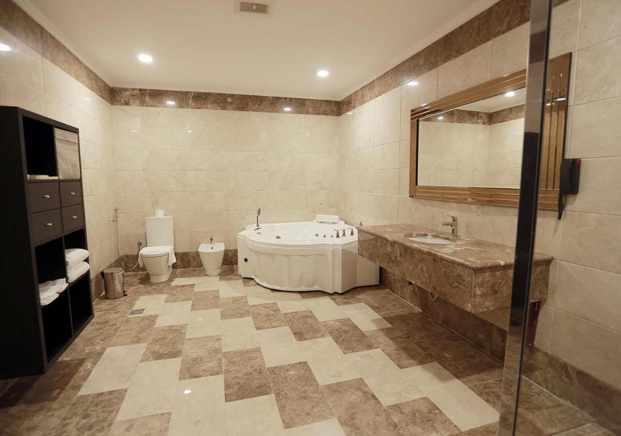 Karam Jeddah Hotel Buitenkant foto