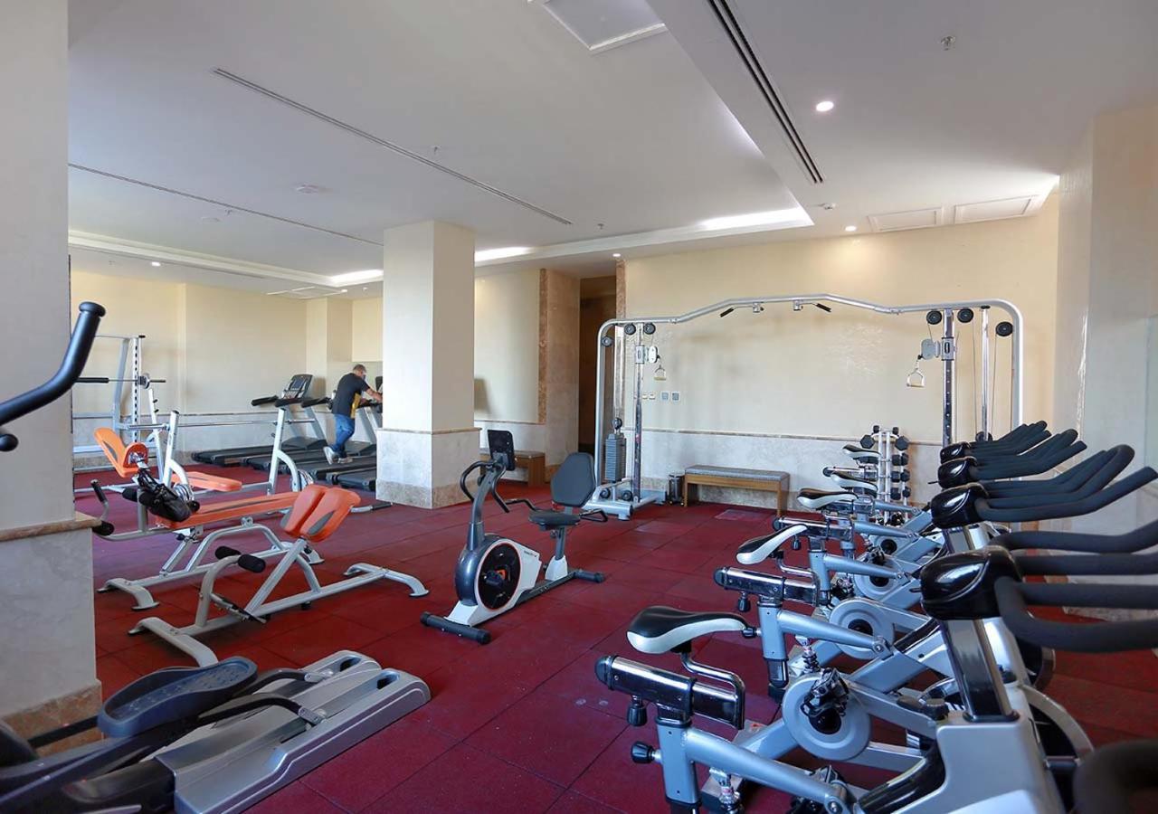 Karam Jeddah Hotel Buitenkant foto
